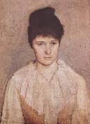 Mary Jane Moriarty Frederick Mccubbin